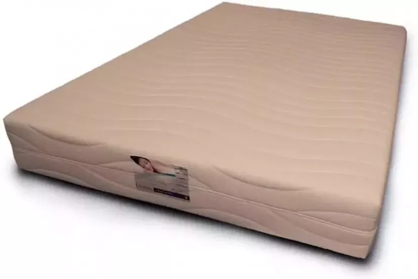 Trendzzz Matras Pocketvering 7-zones 120x200 dikte c.a. 23cm XXL