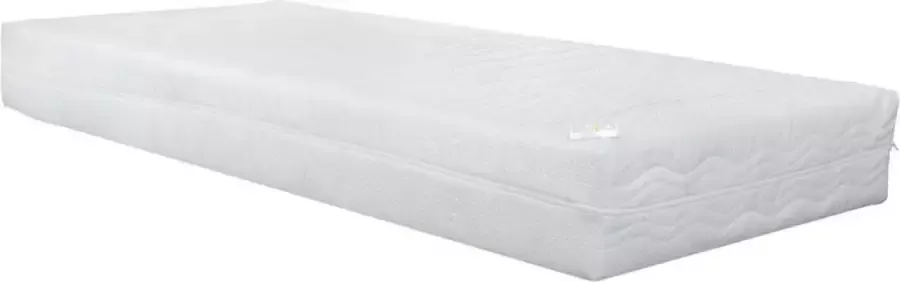 Bedworld Collection Bedworld Matras 90 x 200 cm Pocketveringmatras