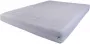 Trendzzz 120x200 cm Matras Comfort Foam 40 Extra Hard 20cm Dik - Thumbnail 1