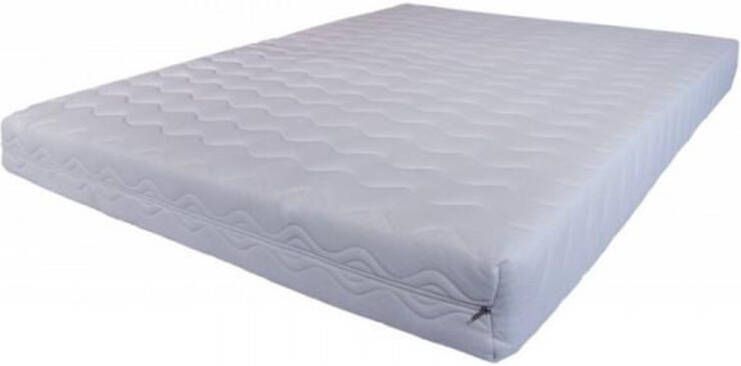 Trendzzz 70x190 cm Matras Comfort Foam 40 Extra Hard 20cm Dik