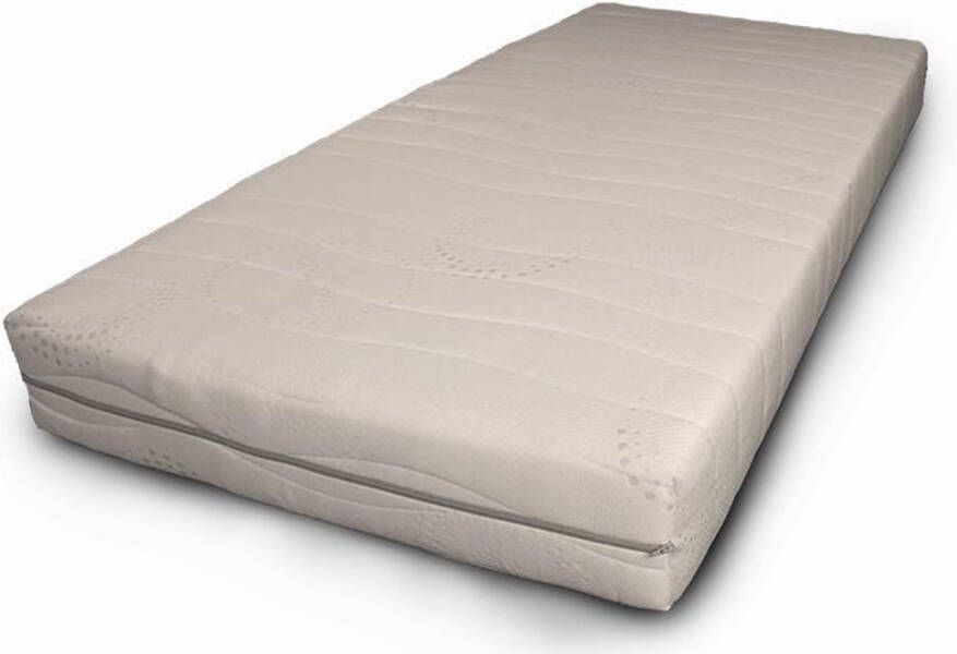 Trendzzz 70x200 Matras Koudschuim HR55 ca 21cm dik