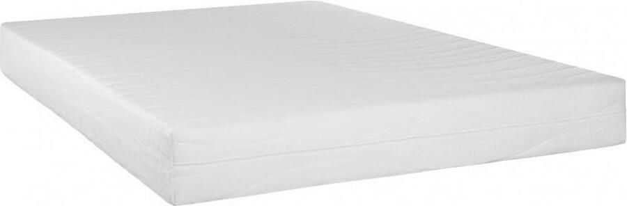 Bedworld Collection Bedworld Matras 160 x 200 cm Pocketveringmatras