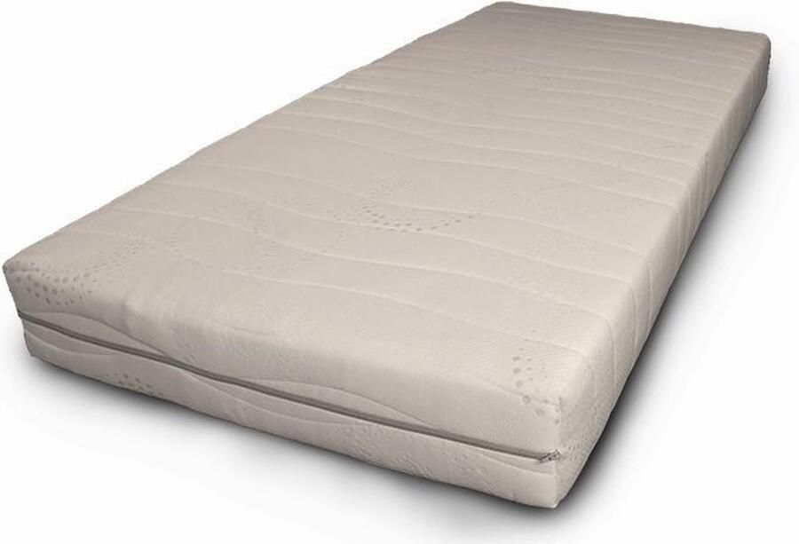 Trendzzz Matras Koudschuim HR55 90x200x20 -Cooltouch