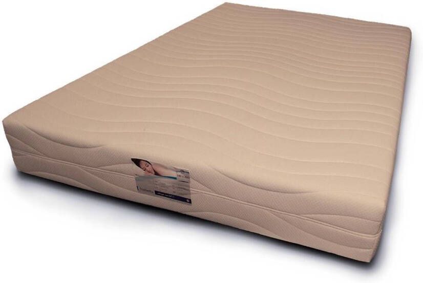 Bedworld Collection Bedworld Matras 180 x 200 cm Pocketveringmatras