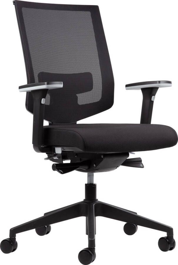 Trifurno Ergonomische bureaustoel Mesh-Deluxe