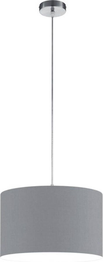 TRIO Hotel Hanglamp Nikkel