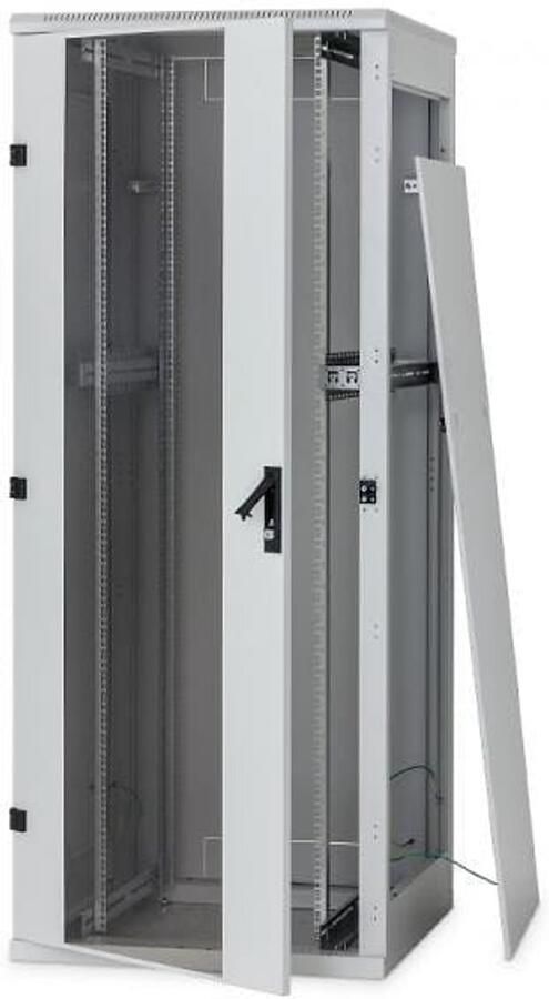Triton Floor-standing Cabinet 19 42U 800x1000mm NEW