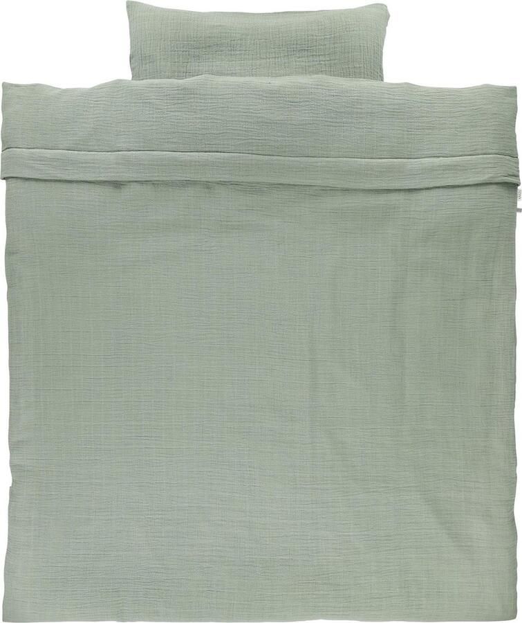 Trixie Les Rêves d'Anais ledikant dekbedovertrek Bliss Olive
