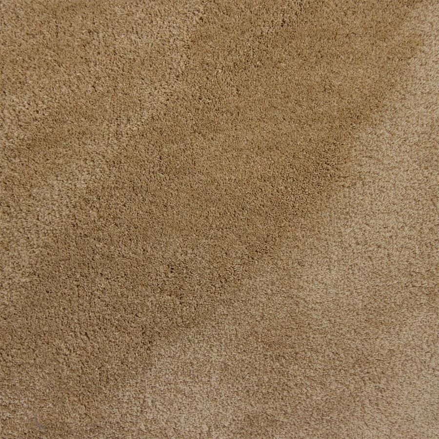 True Vloerkleed Xilento Silky Soft Abrikoos 170 x 230 cm