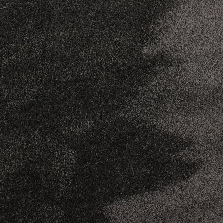 True Vloerkleed Xilento Silky Soft Antraciet 170 x 230 cm