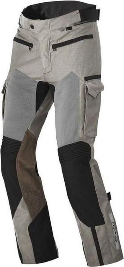 TRUUSK Bijzettafel Metaal Balkontafel Lamellenontwerp Weerbestendig Koffietafel Tuintafel Onderhoudsvriendelijk