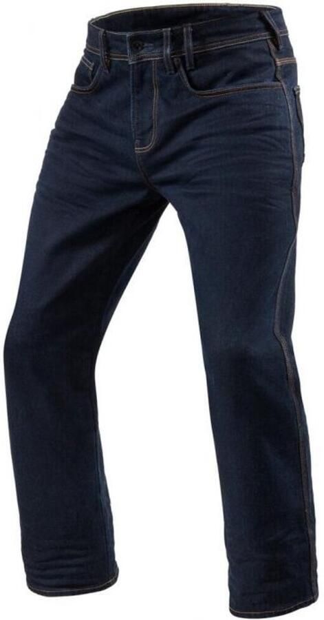 TRUUSK Bureaustoel met Massagefunctie Lendenwarmer 6 Massagepunten 5 Modi Belasting 120 kg Kunstleer Lichtbruin