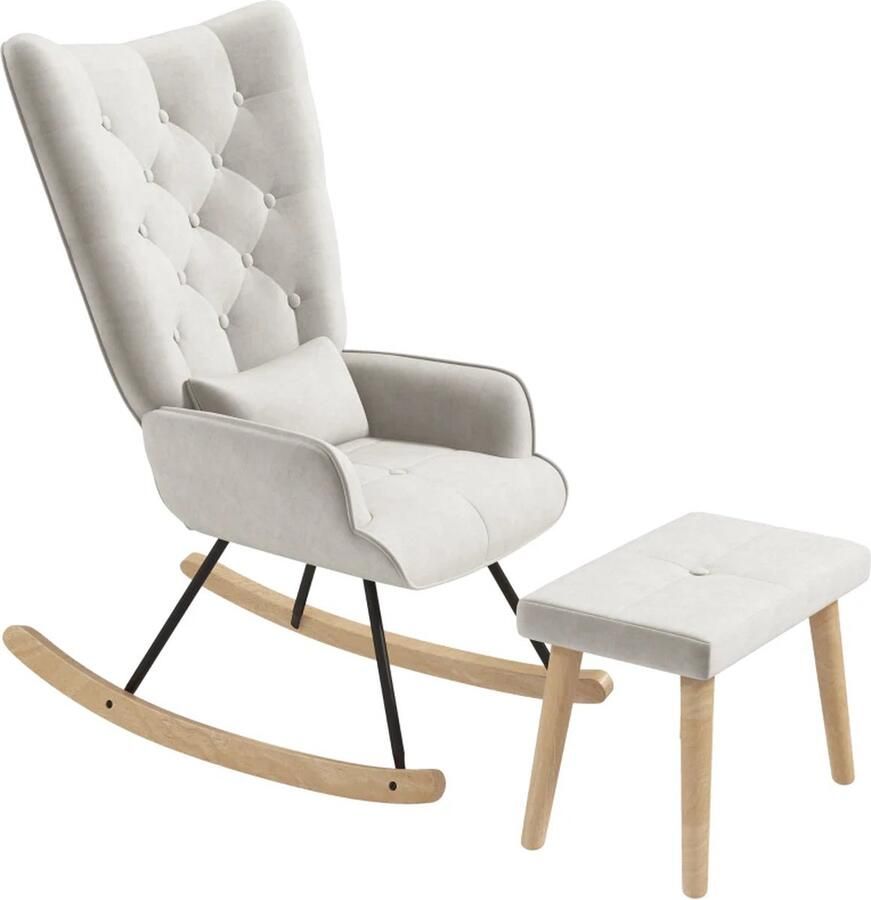 TRUUSK Kerstboom 180 Cm Met Kunstsneeuw Vlamvertragend Snel Op- En Af ​​te Bouwen Metalen Voet