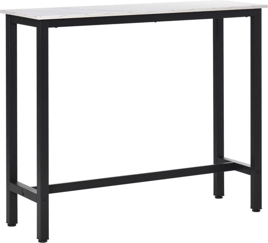 TRUUSK Kerstboom Dennenappels Besneeuwd Vlamvertragend Stabiel 60 x 100H cm Groen Goud