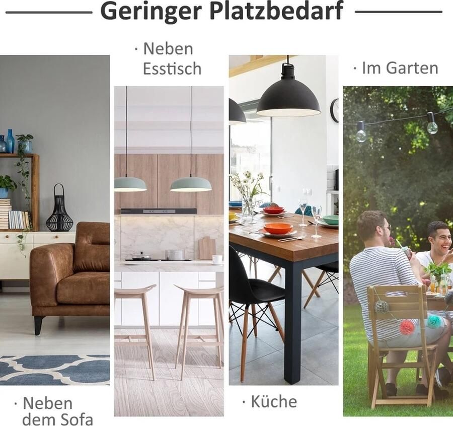 TRUUSK Keukentrolley Serveerwagen Met Plank Uitneembaar Dienblad Grenen Wit + Naturel 40 X 30 X 76 Cm