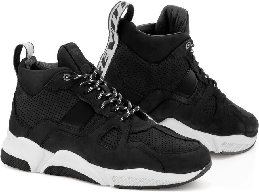 TRUUSK Loungestoel Set Met Voetenbank Armleuning Hoofdsteun Linnen Bekleding Voetkussen Eucalyptus 66 5 x 80 x 99