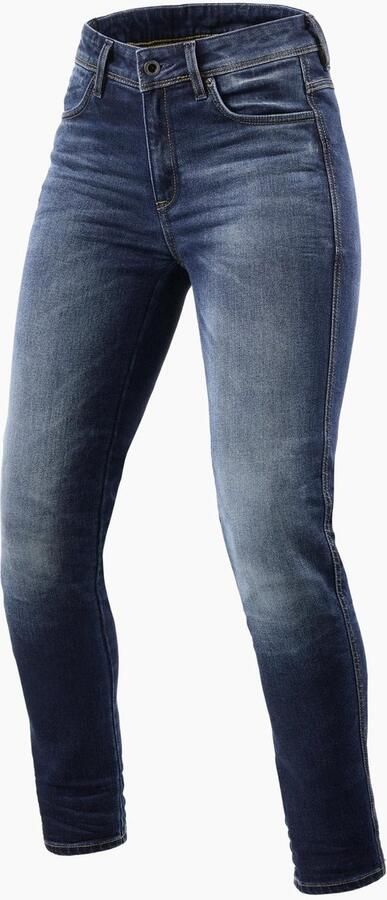 TRUUSK Relaxstoel Met Voetensteun Moderne Loungestoel Draaibaar Tot 150 Kg Stalen Frame 88x96x108cm Lichtbruin