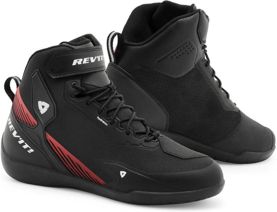 TRUUSK Revit G-force 2 H2o Motorschoenen Zwart EU 40 Man