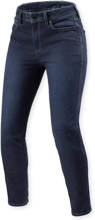 TRUUSK Set van 4 Eetkamerstoelen Fluweelachtige uitstraling Gestoffeerd Stalen poten Wit Voor Eettafel