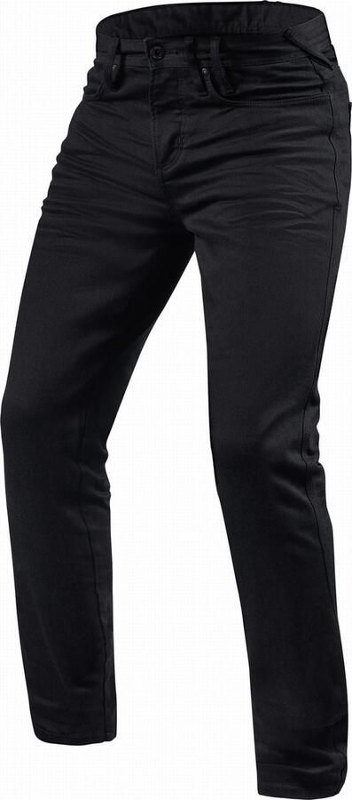 TRUUSK Vierkante Tuintafel Eettafel voor 4 Personen Grijs Houtlook Aluminium 70x70x76 cm Voor Terras en Tuin