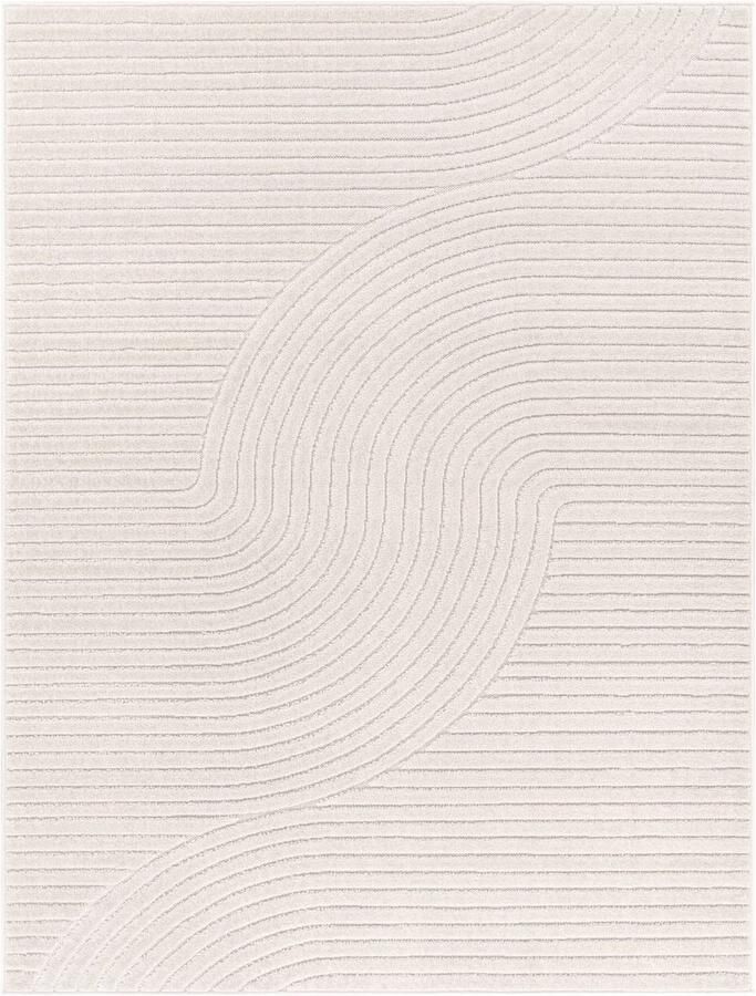 TT Home Binnen- en buitenkleed Weerbestendig Keuken Slaapkamer Effen kleuren Geometrisch Etnisch