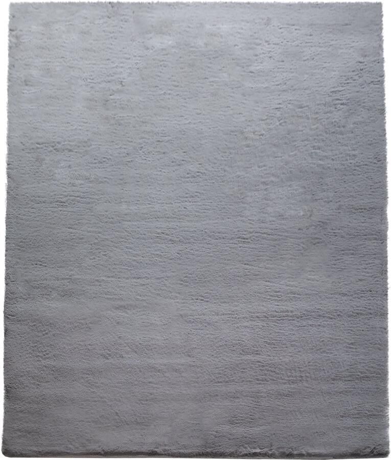 TT Home Hoogpolig tapijt slaapkamer imitatiebont pluizig konijnenbont imitatie