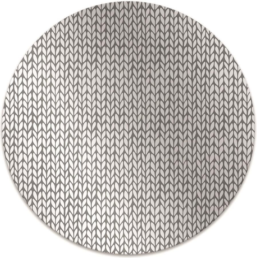 TULUP Vloerbeschermer Locatie In Visgraat Pvc Vloerbeschermer 100 cm Wit Mótif Vloerbeschermer Bureaustoel Vloerbeschermer Motif Vloerbeschermer Stoel Mat Werkplekdecoraties