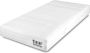Tuur Original Plus Tweepersoonsmatras 160x210 100% Na latex 120 Nachten Proef Dual Comfort Paardenhaar en Hennep - Thumbnail 1