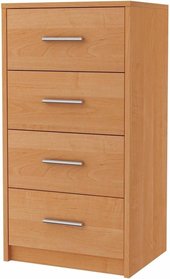 Ufc Kast BODO 4S OLCHA 40cm laden boekenkast