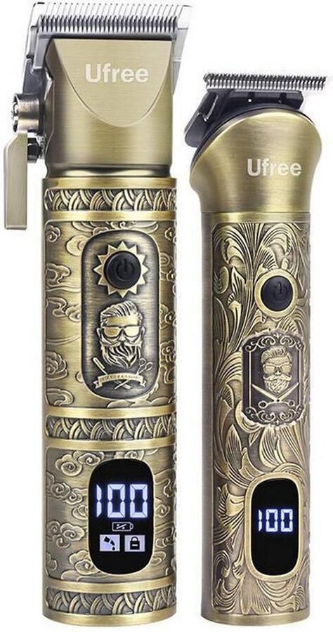 Ufree U-2226 Tondeuse