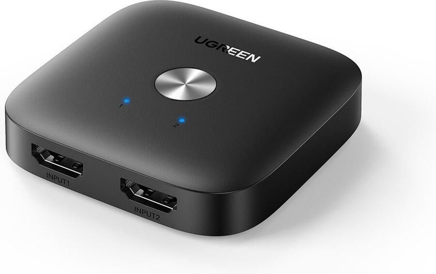 Ugreen 80126 video switch HDMI