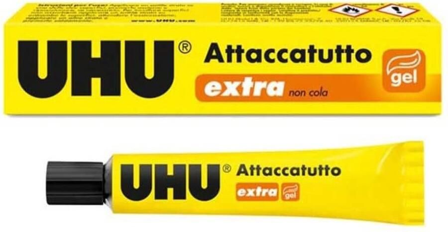 UHU 35592 kantoorlijm Contactlijm