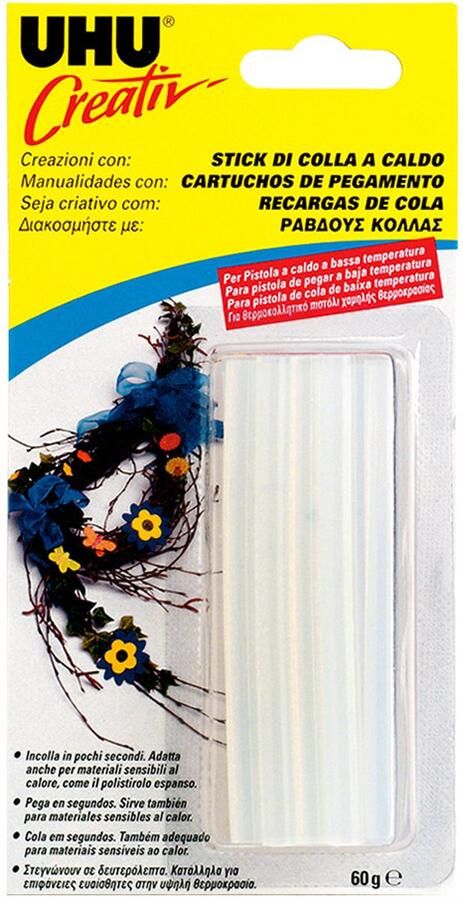 UHU D1522 lijmpistoolaccessoire