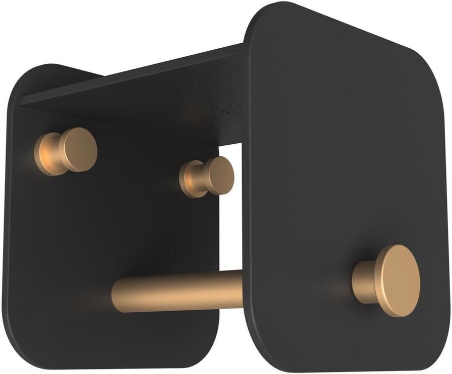 UMAGE Hang In There Wandkapstok