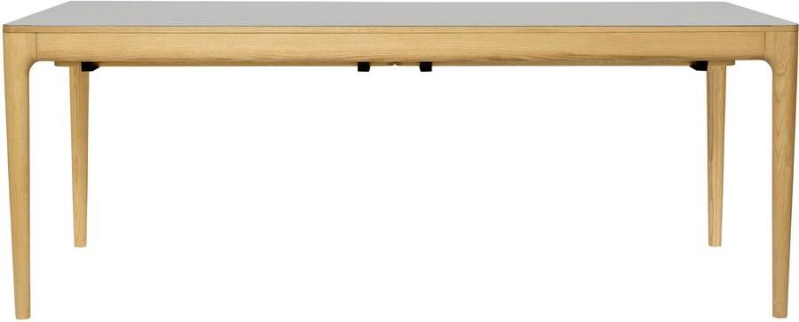 UMAGE Heart & Soul Eettafel 200x90 Cloud Grey