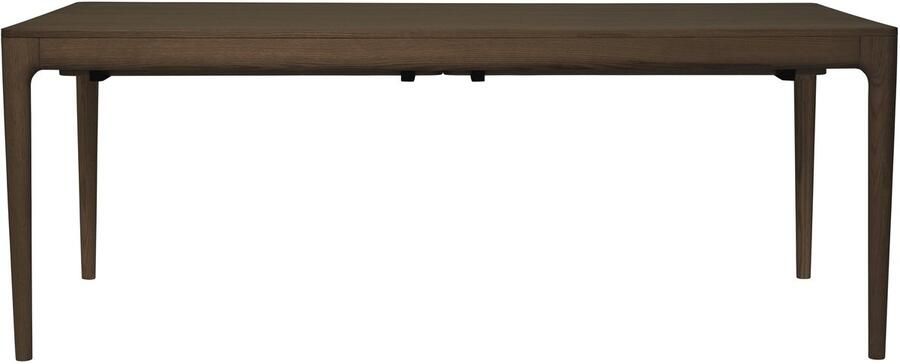 UMAGE Heart & Soul Eettafel 200x90 Donker Eiken