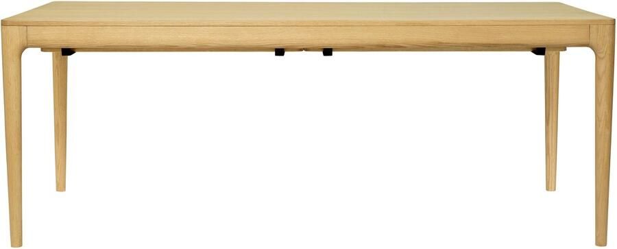 UMAGE Heart & Soul Eettafel 200x90 Eiken