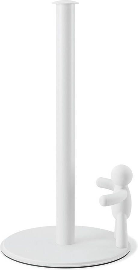 Umbra 1019271 Buddy Paper Towel Holder Q4-22 Zwart - Foto 2