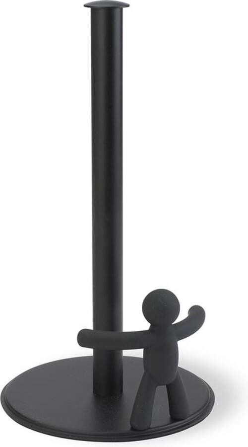 Umbra 1019271 Buddy Paper Towel Holder Q4-22 Zwart - Foto 1