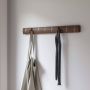 Umbra Kapstok voor het ophangen van kleding duurzaam hand eenvoudig te monteren ruimtebesparend - Thumbnail 2
