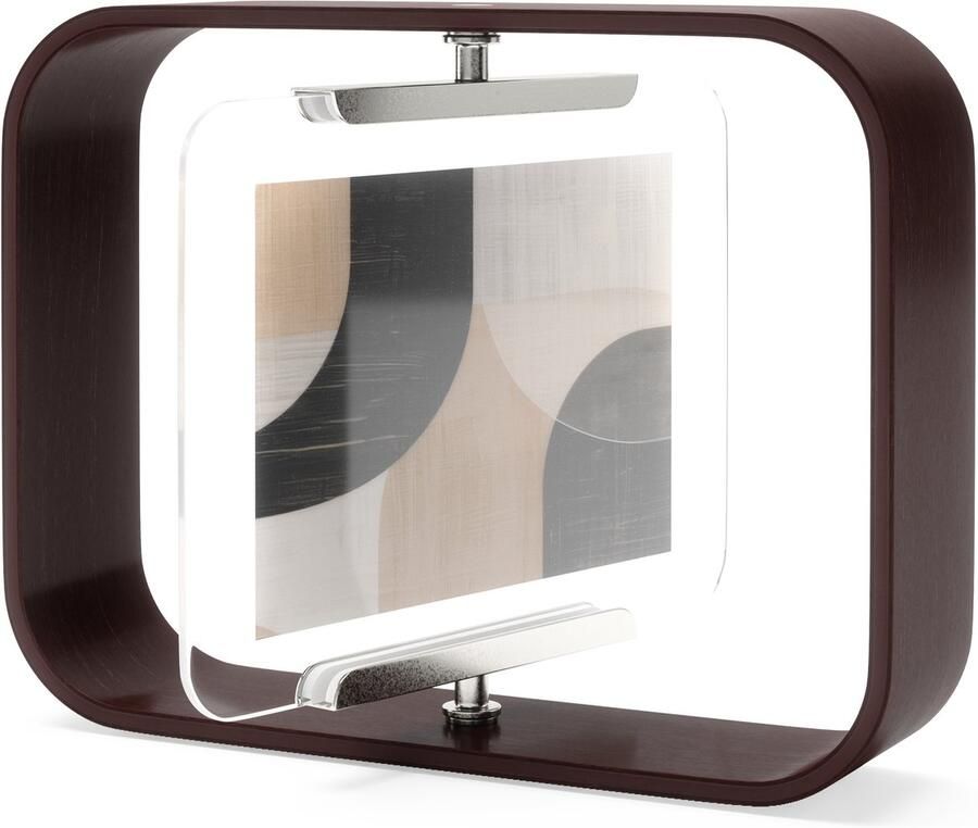 Umbra BELLWOOD DESK FRAME 4x6 AGE WAL