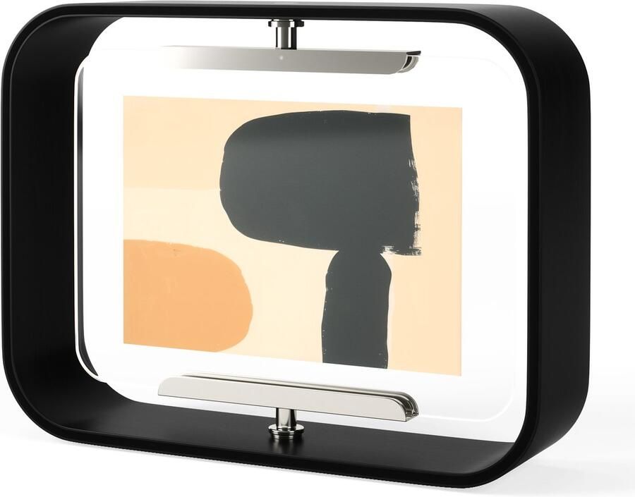 Umbra BELLWOOD DESK FRAME 4x6 BLACK