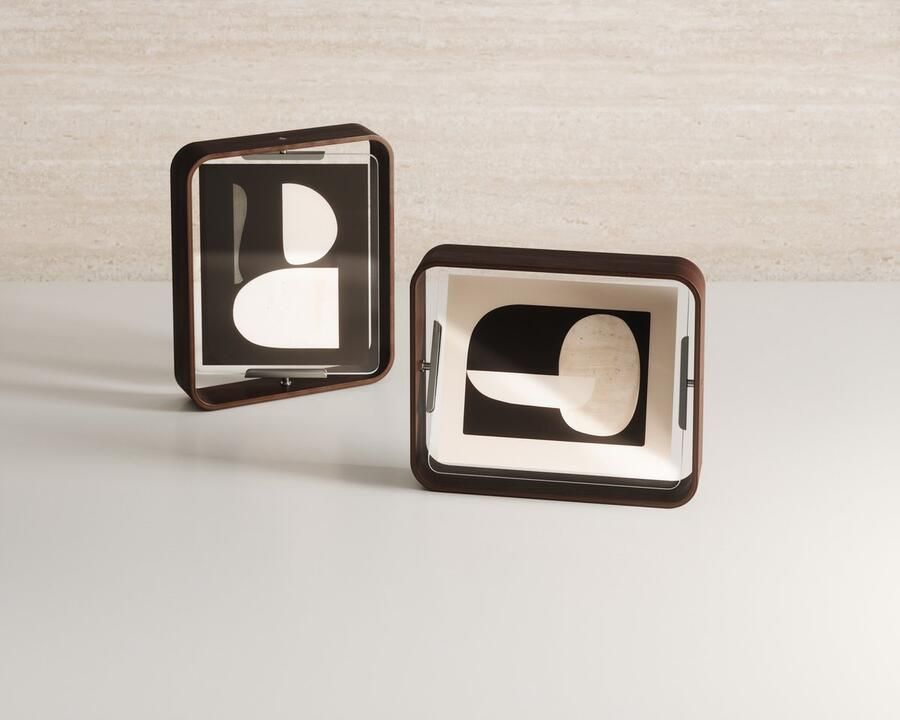 Umbra BELLWOOD DESK FRAME 8x10 AGE WAL