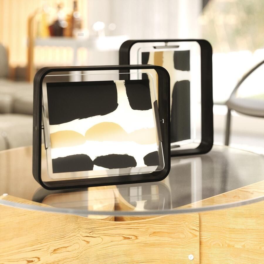 Umbra BELLWOOD DESK FRAME 8x10 BLACK