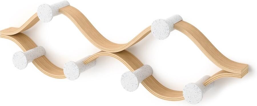 Umbra Montage 6 wandhaak