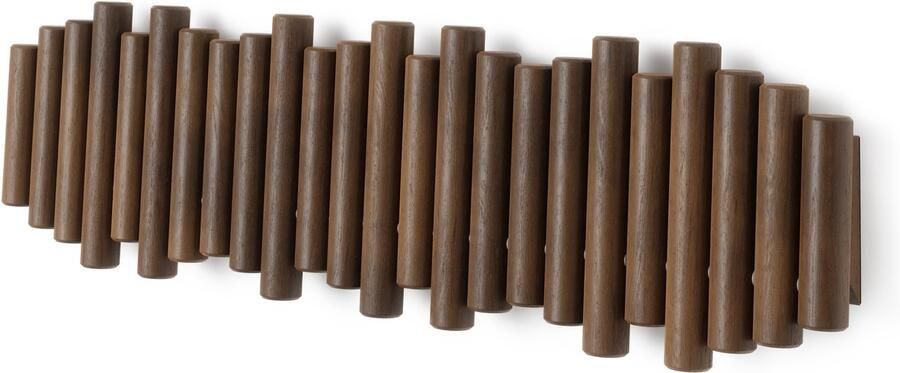 Umbra Picket 8 wandkapstok