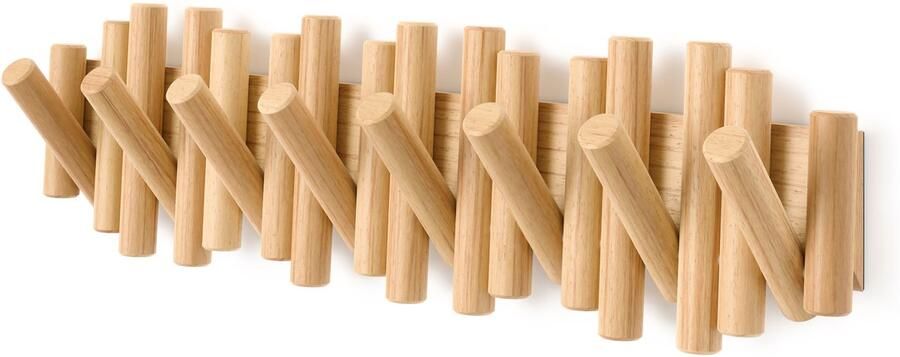 Umbra Picket 8 wandkapstok