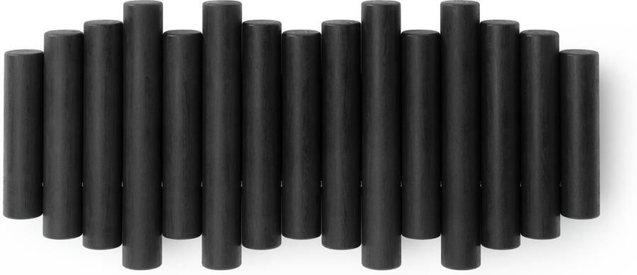 Umbra Picket Rail Hook wandkapstok - Foto 2