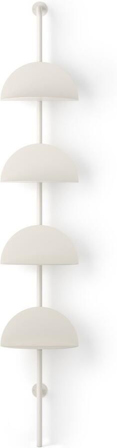 Umbra Solis wandplank