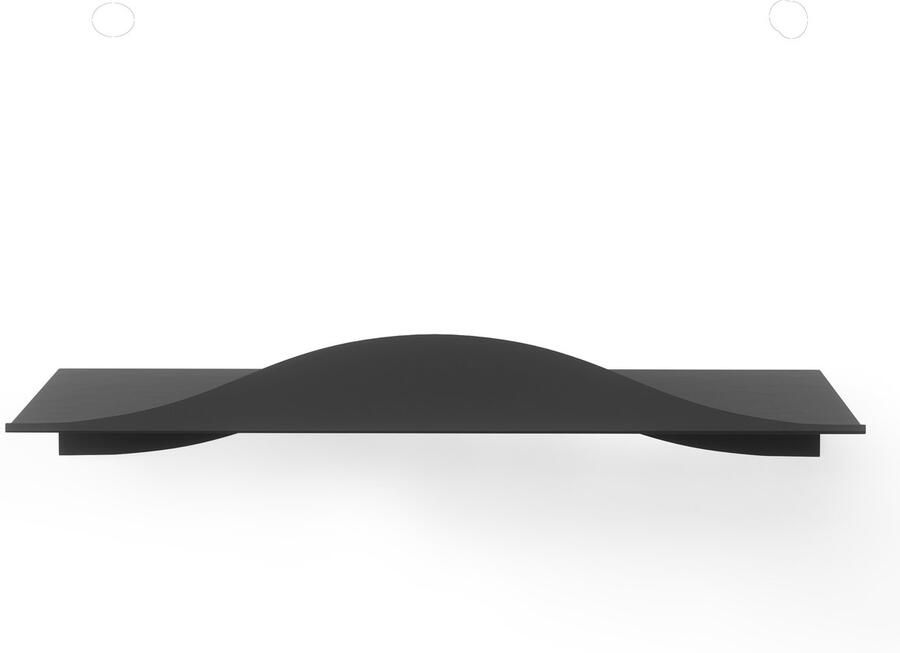 Umbra Surf wandplanken set van 2